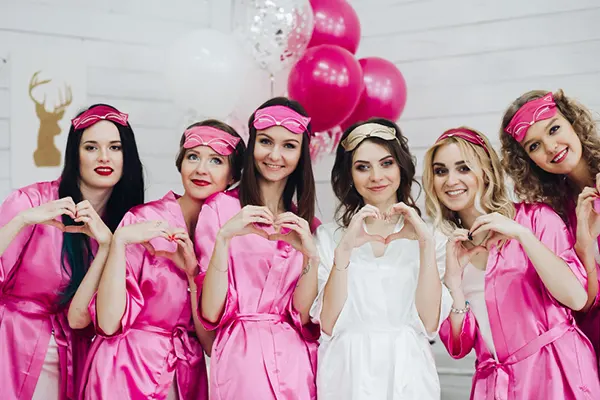 Celebrar una despedida de soltera puede ser una experiencia sofisticada, relajante y memorable. Si estás planeando un evento especial, un spa es el lugar ideal para consentirte...