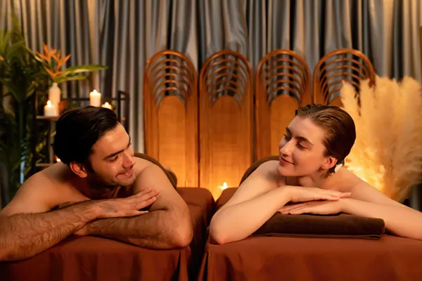 Regalarse un momento diferente en pareja puede transformar por completo la rutina diaria. La chocolaterapia en pareja es una experiencia sensorial que combina bienestar, relajación y conexión emocional. A continuación,...